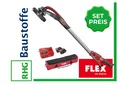 Produktbild: Flex Akku Wand- / Deckenschleifer Akku-Giraffe GE MH 18.0-EC/5.0 Set+MH-R