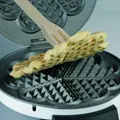 Produktbild: Cloer Waffelautomat 171 Weiss