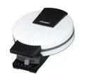 Produktbild: Cloer Waffelplatten Waffelautomat 171 930 W Function Line weiss, Metall, Aluminium-Druckguss, (1-St), Waffelautomat, 20,00cm, Metall, Weiß