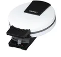 Produktbild: Cloer 171 Waffelautomat, 930W, stufenlos, antihaftbeschichtet, weiß