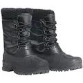Produktbild: Brandit Highland Weather Boots Schwarz 45
