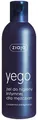 Produktbild: Ziaja Yego Intimhygienegel Waschlotion für Männer Intimpflege Pflege Vegan 300ml