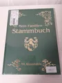 Produktbild: Mein Familien-Stammbuch ~  ~  9783863131500
