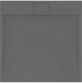 Produktbild: Ideal Standard Ultra Flat S i.life Quadrat-Brausewanne, 900x900x30mm, T5227FS