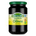 Produktbild: Dittmann Spanische Oliven schwarz