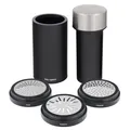 Produktbild: Microplane Universal Mill Edelstahlreibe NEU