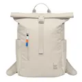 Produktbild: GOT BAG Rucksack ROLLTOP EASY small | Rollrucksack mit 14” Laptopfach | Kleiner Tagesrucksack Wasserabweisend 15 L