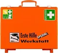 Produktbild: Söhngen Erste-Hilfe-Koffer 0360111 or (0360111)