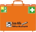 Produktbild: Soehngen Mobiler Erste-Hilfe-Koffer, Bereich Werkstatt 23901