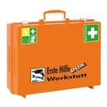 Produktbild: Söhngen Erste-Hilfe-Koffer SPEZIAL MT-CD Werkstatt, orange 0360111 , 1 Stück