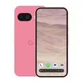 Produktbild: Google Pixel 9a 128GB Peony 16cm (6,3