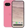 Produktbild: Google Pixel 9a 128GB Peony 16cm (6,3