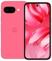 Produktbild: Google Pixel 9a 5G Dual-SIM 128 GB pink Smartphone Handy Ohne Vertrag Android