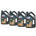 Produktbild: Motoröl 5W-30 Fuchs Titan GT1 Flex C23 4x5 Liter