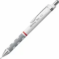 Produktbild: rotring Tikky ReDesign Druckbleistift weiß HB 0,5 mm