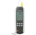 Produktbild: VOLTCRAFT Raumthermometer VOLTCRAFT PL-125-T4 Temperatur-Messgerät -200 - +1372 °C Fühler-Typ K, PL-125-T4
