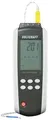 Produktbild: VOLTCRAFT PL-125-T4 Temperatur-Messgerät -200 - +1372°C Fühler-Typ K, J