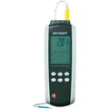 Produktbild: Voltcraft PL-125-T4 Digital-Thermometer Temperatur-Messgerät 1770689