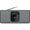 Produktbild: TechniSat DigitRadio 2 S (DAB+, FM, Bluetooth) (0000/3911)