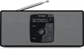 Produktbild: TechniSat DIGITRADIO 2 S Digitalradio (DAB) (Digitalradio (DAB), FM-Tuner mit RDS, 2 W, Bluetooth)