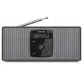 Produktbild: TechniSat TechniSat DigitRadio 2 S DAB/DAB+ Kofferradio tragbar Digitalradio (DAB) (Tuner für UKW/DAB+, Bluetooth)