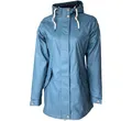 Produktbild: RennerXXL Funktionsjacke Dryfashion Kiel Damen Regenmantel große Größen