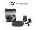 Produktbild: Remington RX5 Glatzenrasierer
