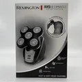 Produktbild: Remington Glatzen- Rasierer Herren elektrisch, Kopf- Rasierapparat Lithium (5 Sc