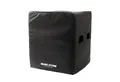 Produktbild: MUSIC STORE Lautsprecher-Hülle, Fame Challenger Sub 18 Lautsprecher Schutzhülle, Robust, Wasserdicht