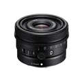 Produktbild: Sony FE 24mm F2.8 G SEL24F28G.SYX