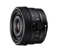 Produktbild: Sony SEL FE 2,8/24 mm Premium G schwarz Objektiv