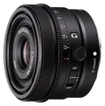 Produktbild: Sony FE SEL 24mm 2.8 G