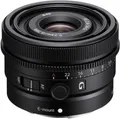 Produktbild: Sony SEL 24mm f2,8 G