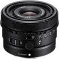 Produktbild: Sony SEL 24mm f2,8 G Objektiv
