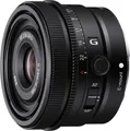 Produktbild: Sony SEL FE 24mm f2.8 G