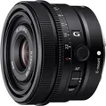 Produktbild: Sony SEL24F28G – FE 24mm F2.8 G Vollformat  E-MOUNT