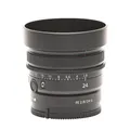 Produktbild: Sony SEL FE 24mm/2,8 G f. Sony E-Mount Objektiv