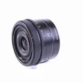 Produktbild: Sony SEL FE 24mm F/2.8 G  + GARANTIE* (#B12572)
