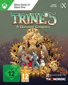 Produktbild: Trine 5 - A Clockwork Conspiracy - Xbox Series X