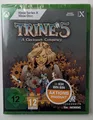 Produktbild: Trine 5 A Clockwork Conspiracy Microsoft Xbox Series X ONE NEU & OVP