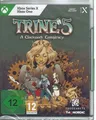 Produktbild: Trine 5 - A Clockwork Conspiracy - Xbox Series X / One - Neu / OVP