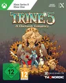 Produktbild: Trine 5: A Clockwork Conspiracy - [Xbox Series X]