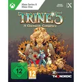 Produktbild: Trine 5 A Clockwork Conspiracy Microsoft Xbox One Series X Videospiel NEU&OVP