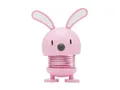 Produktbild: HOPTIMIST Dekofigur Bunny Light red 7,2cm