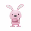 Produktbild: Hoptimist Baby Bunny Bimble, Klein, Osterfigur, Deko- Spielidee, Hellrot 26283