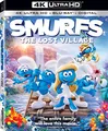 Produktbild: Smurfs: The Lost Village