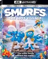 Produktbild: Smurfs: The Lost Village [New 4K UHD Blu-ray] With Blu-Ray, UV/HD Digital Copy