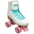 Produktbild: Impala ROLLERSKATES - White - (US 7 / EU 38 / UK 5)