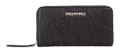 Produktbild: Valentino Geldbörse Pansy Zip Around Wallet Nero schwarz