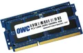 Produktbild: OWC SO-DIMM 8 GB DDR3-1600 (2x 4 GB) Dual-Kit, Arbeitsspeicher